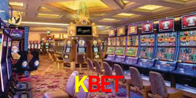 Kbet Login
